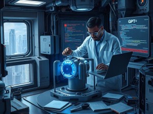 GPT4o生图功能频繁出错？2025年最新避坑指南与实战解决方案