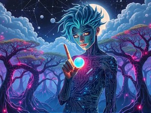 解锁GPT4o图片玩法，2025年最值得尝试的AI生图技巧