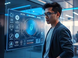 2025年新体验！GPT4o电脑版语音功能全解析，从入门到精通