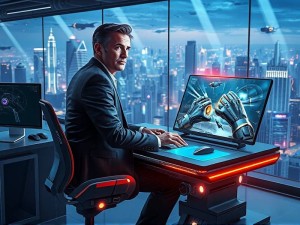 GPT4o视频功能开放了吗？2025年最值得期待的新玩法解析