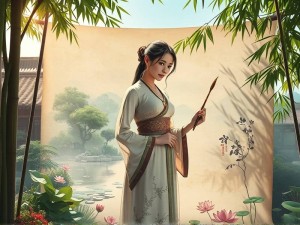 2025年最新AI生图神器，GPT4o配合Sora，如何轻松创作惊艳图像与中文艺术字？