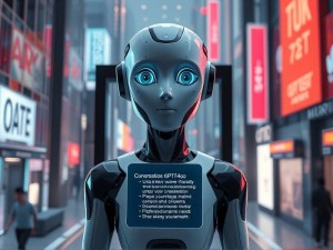 2025年最新攻略，手把手教你玩转GPT4o语音对话，从此和AI聊天像打电话一样简单