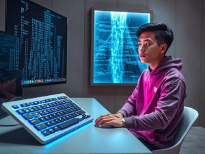 2025年最新技能，用GPT-4o写代码，效率翻倍的秘密