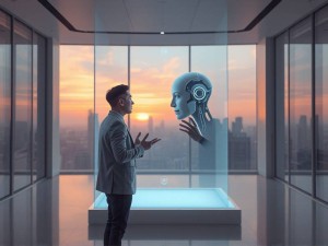 2025年最新教程，如何用语音轻松接入GPT4o，解锁智能对话新体验