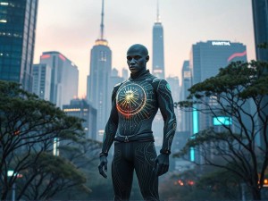 2025年全新体验，用GPT4o创作，让文字与图像随心而生