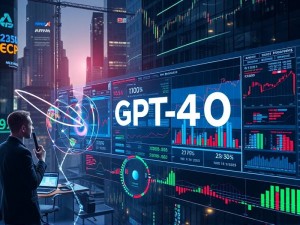 用GPT4o预测股市？2025年最新实操指南与风险避坑