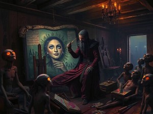 GPT4O发图片报错？2025年最新解决方案全解析