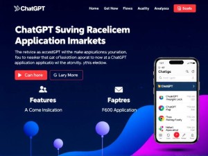 ChatGPT官网工具全解析，功能、获取与高效应用指南