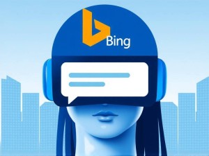 ChatGPT的官方门户，必应搜索如何成为通往AI对话体验的关键入口