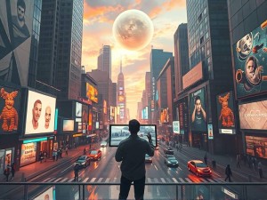 2025年最新指南，如何高效使用GPT4o令牌解锁强大生图功能