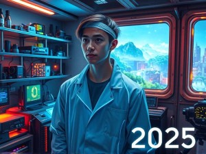 2025年全新升级！GPT4o生图功能详解，从文字到画面的魔法之旅