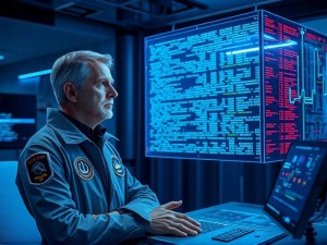 2025年最新！GPT4o扫描代码功能详解，让AI帮你读懂复杂程序