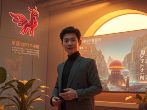 2025年最新教程，GPT-4O视觉模式怎么用？手把手教你玩转AI生图与汉字创作