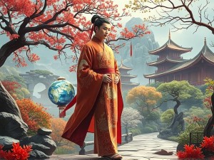 2025年GPT4o实战指南，用自然语言轻松生成逼真图像与中文设计