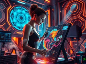 微信也能玩转AI绘画？2025年最新GPT4o生图功能全攻略