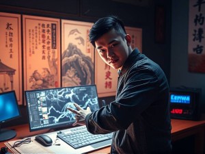 GPT4o中文演示，2025年最值得尝试的AI生图黑科技，手把手教你玩转