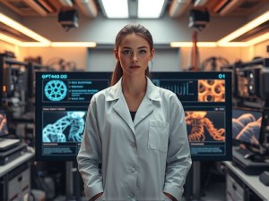 GPT4o与O1深度对比，2025年AI生图工具怎么选？新手必看指南