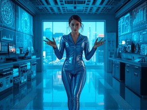 2025年全新体验，用GPT4o轻松渲染视频，零门槛打造电影级画面