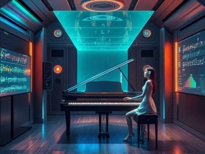 如何用GPT4o快速学会钢琴？AI辅助学琴全攻略