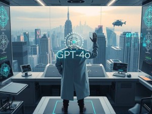 2025年全新体验，如何开启GPT4o生图功能，轻松玩转AI创作