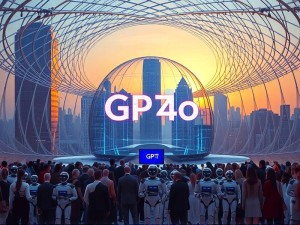 GPT4o全称揭秘，2025年ChatGPT最强生图功能完全指南