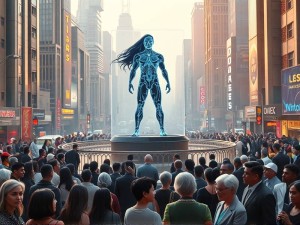 2025年全新升级！GPT4o语音功能深度体验，让AI听懂你的每一句话